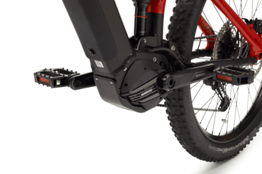 Thumbnail - M850 Full Suspension