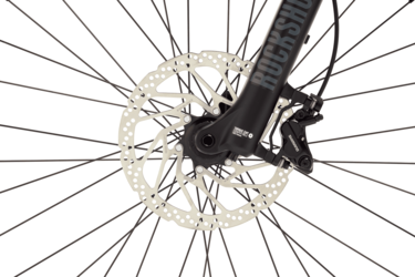 Thumbnail - M850 Full Suspension