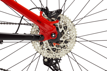 Thumbnail - M850 Full Suspension