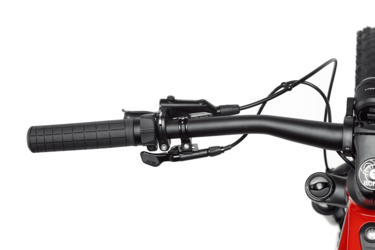 Thumbnail - M850 Full Suspension