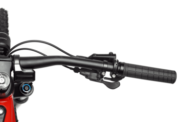 Thumbnail - M850 Full Suspension