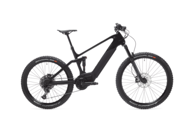 Thumbnail - S950 Full Suspension Carbon