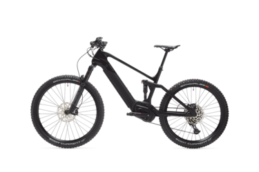 Thumbnail - S950 Full Suspension Carbon