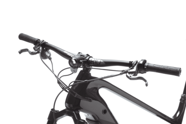 Thumbnail - S950 Full Suspension Carbon