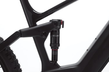 Thumbnail - S950 Full Suspension Carbon