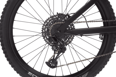 Thumbnail - S950 Full Suspension Carbon