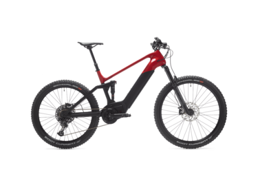 Thumbnail - S950 Full Suspension Carbon