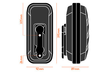 Thumbnail - Caja de Herramientas - Fidlock Twist