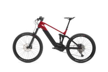 Thumbnail - S950 Full Suspension Carbon