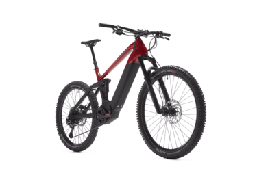 Thumbnail - S950 Full Suspension Carbon