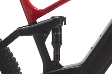 Thumbnail - S950 Full Suspension Carbon