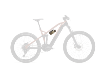 Thumbnail - Botella (450ml) - Fidlock Twist Bottle