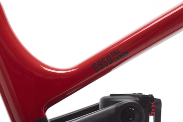 Thumbnail - S950 Full Suspension Carbon