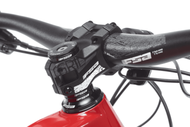 Thumbnail - S950 Full Suspension Carbon