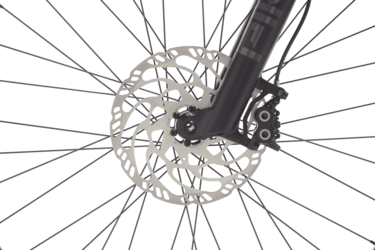 Thumbnail - S950 Full Suspension Carbon