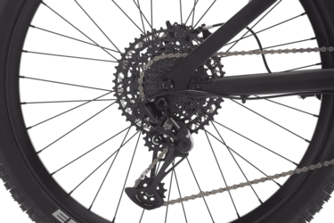 Thumbnail - S950 Full Suspension Carbon