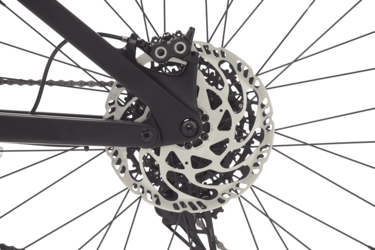 Thumbnail - S950 Full Suspension Carbon