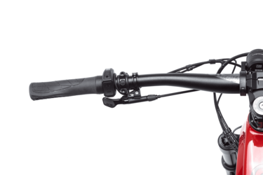 Thumbnail - S950 Full Suspension Carbon