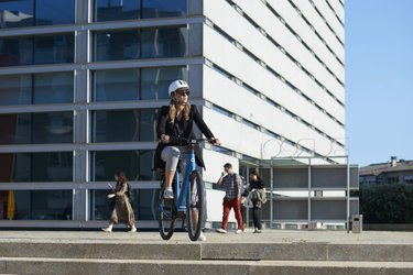 Thumbnail - Urban Helmet