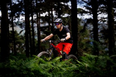 Thumbnail - Casco de Montaña - Polisport Mountain Pro