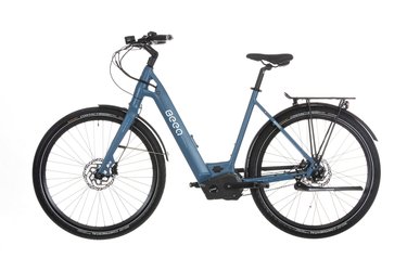 Thumbnail - E800 Urban Motion Lite