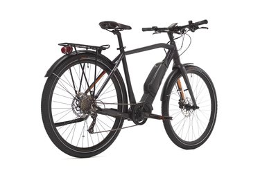 Thumbnail - C500 Trekking