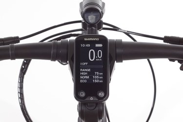 Thumbnail - C500 Trekking