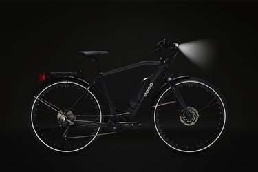 Thumbnail - C500 Trekking