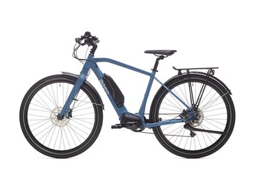 Thumbnail - C500 Trekking