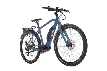 Thumbnail - C500 Trekking