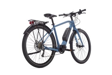 Thumbnail - C500 Trekking