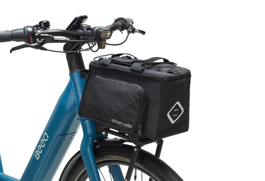 Thumbnail - Bolsa de Topo - AtranVelo Zap Top Bag (15L)