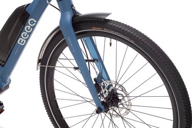 Thumbnail - C500 Trekking