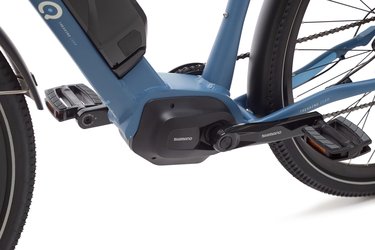 Thumbnail - C500 Trekking