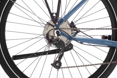 Thumbnail - C500 Trekking