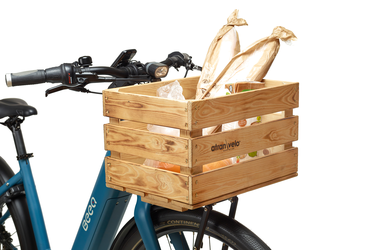 Thumbnail - Caja de Madera - AtranVelo Woody (24L)