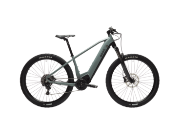 Thumbnail - M700 Wild