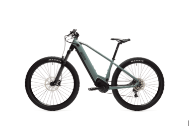 Thumbnail - M700 Wild