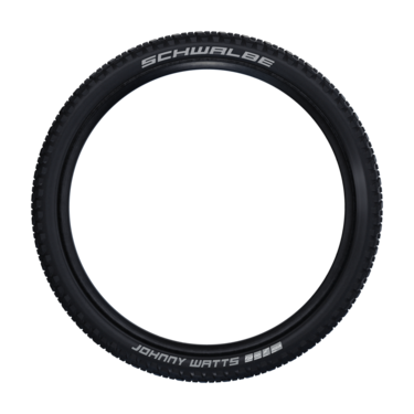 Thumbnail - Neumático 27,5x2,6 -  Schwalbe Johnny Watts DD RaceGuard