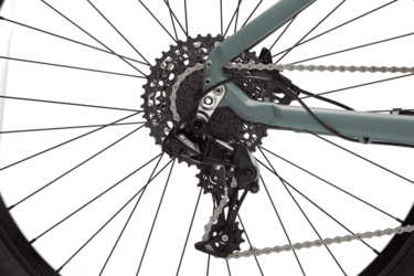 Thumbnail - M700 Wild