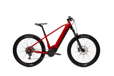 Thumbnail - M700 Wild