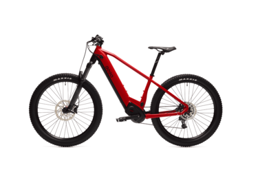 Thumbnail - M700 Wild