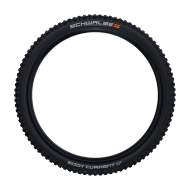 Thumbnail - Neumático Trasero 29x2.6 - Schwalbe Eddy Current Super Gravity