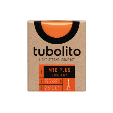 Thumbnail - TUBOLITO TUBO-MTB PLUS | 27,5''/29''