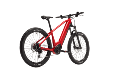 Thumbnail - M700 Wild