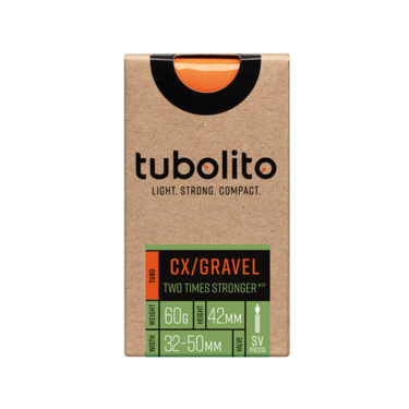 Thumbnail - TUBOLITO TUBO CX/Gravel-All | 700C