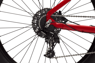 Thumbnail - M700 Wild