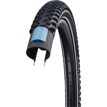 Thumbnail - Neumático Schwalbe Marathon Plus MTB | SmartGuard | 29''x2.25 (57-622)