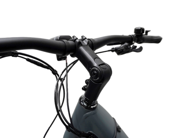 Thumbnail - Ahead Adjustable Stem - Satori SATORI UP3 - 90mm - 31,8