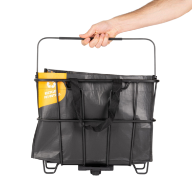 Thumbnail - Cesta - AtranVelo Grocery (40L)